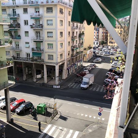 Miky Home La Spezia Zewnętrze zdjęcie