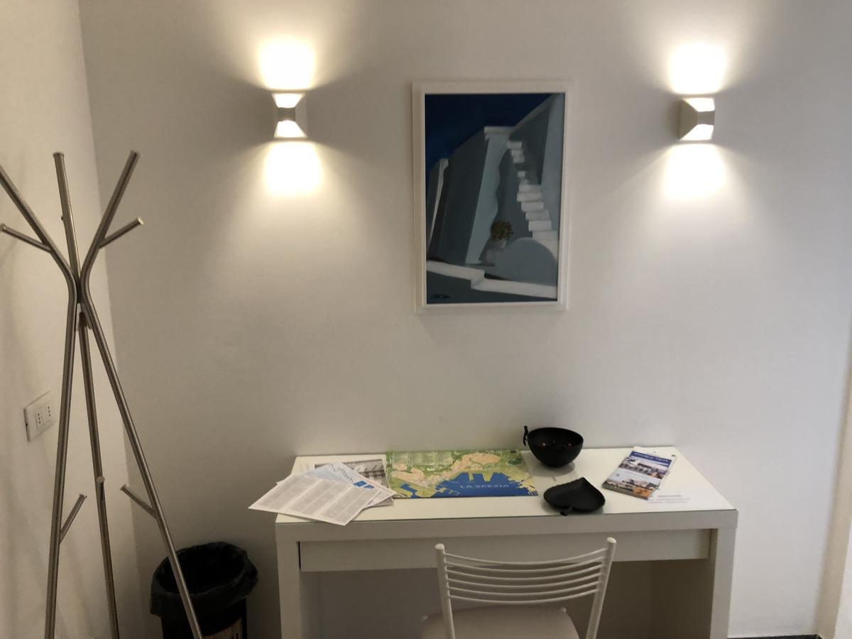 Miky Home La Spezia Zewnętrze zdjęcie