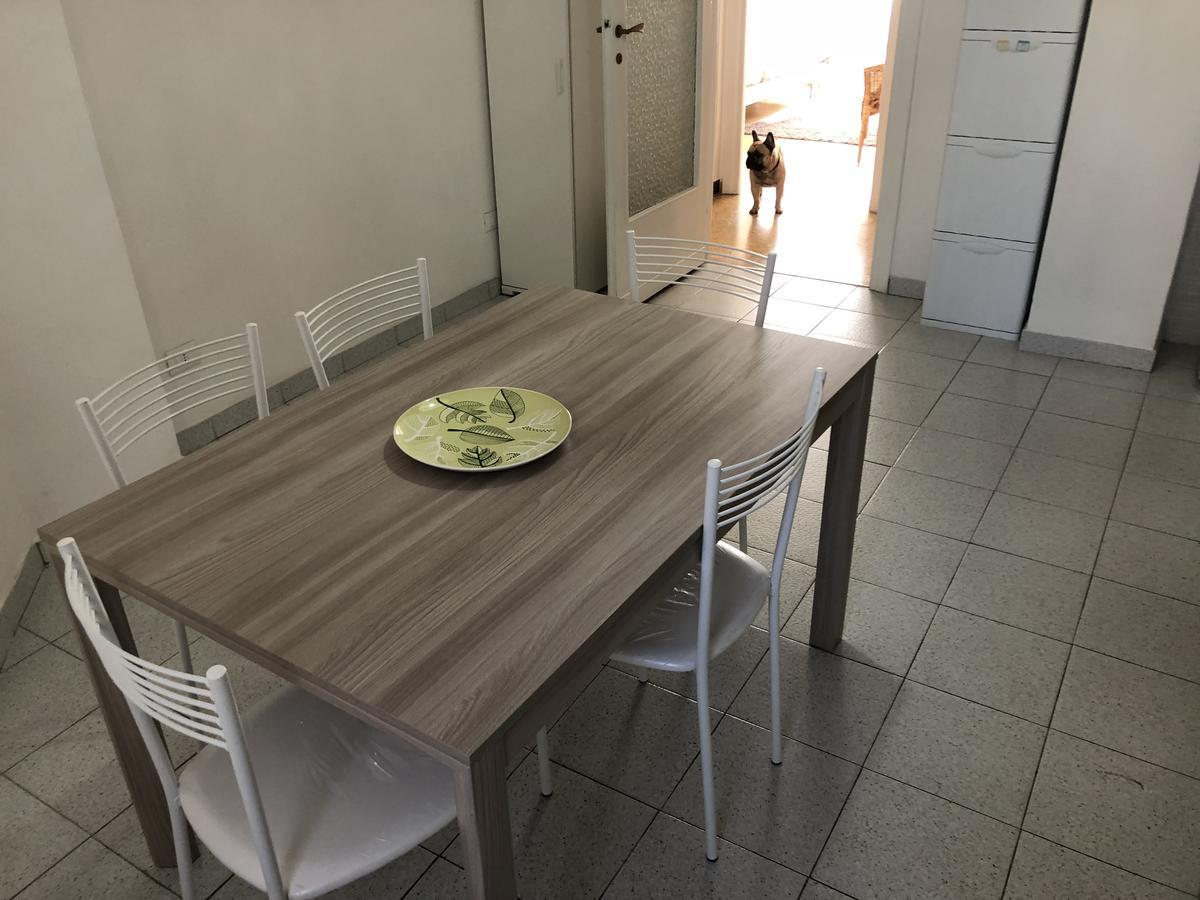 Miky Home La Spezia Zewnętrze zdjęcie