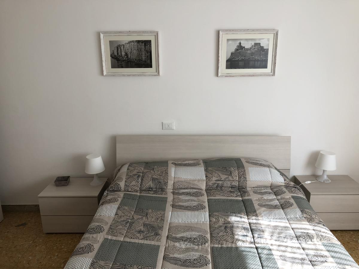 Miky Home La Spezia Zewnętrze zdjęcie