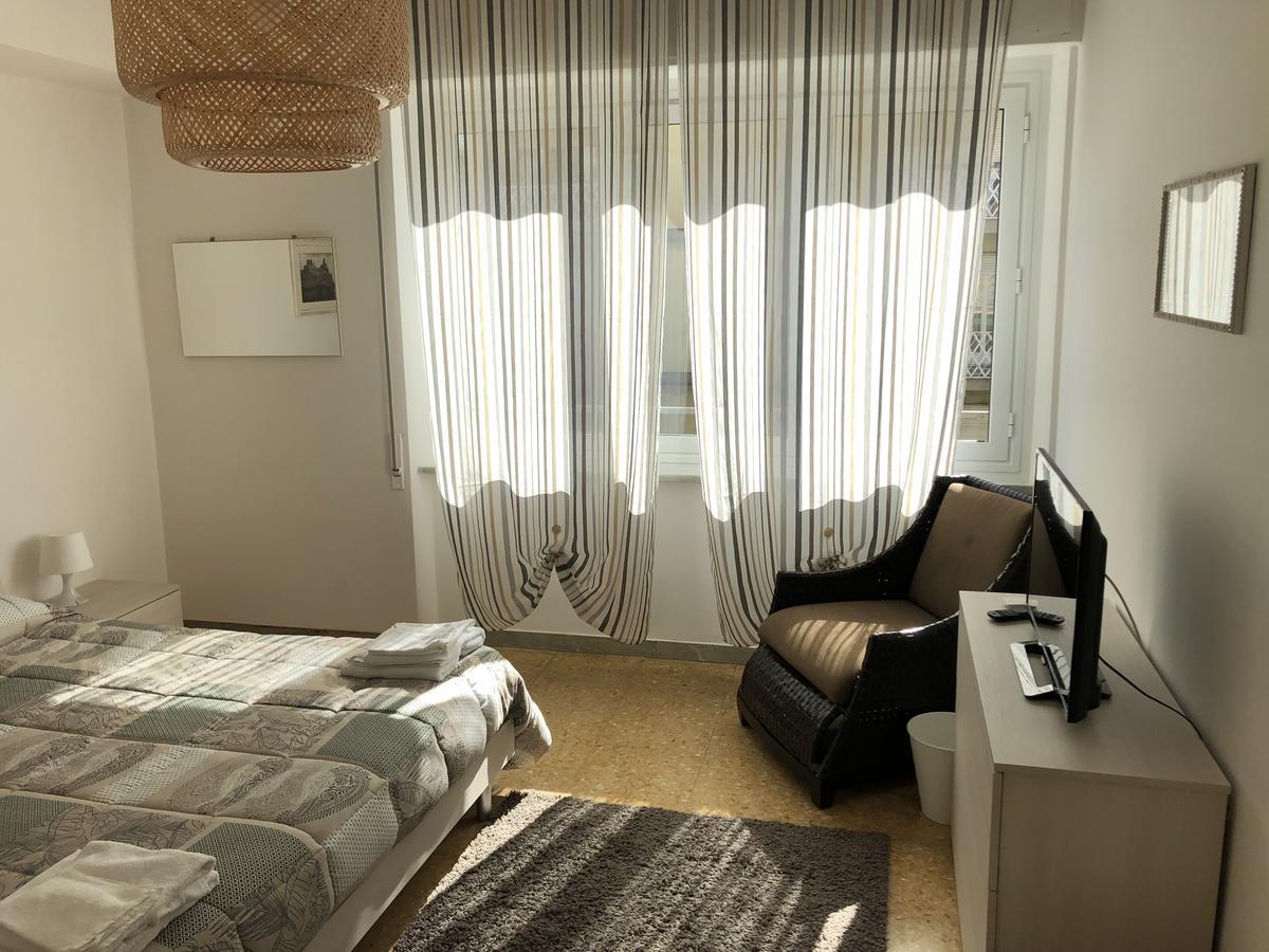 Miky Home La Spezia Zewnętrze zdjęcie