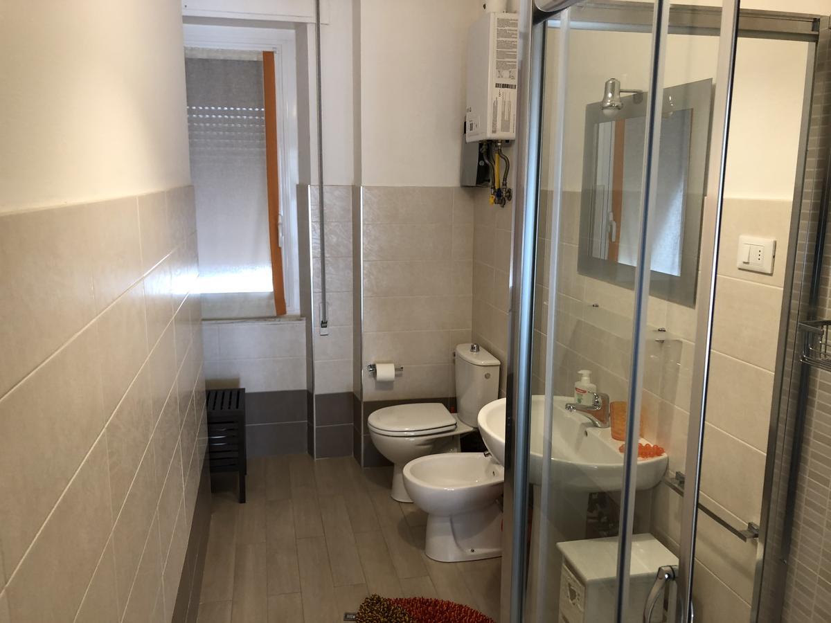 Miky Home La Spezia Zewnętrze zdjęcie