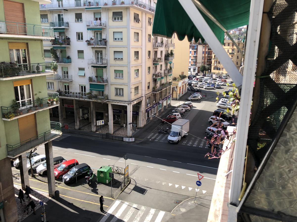 Miky Home La Spezia Zewnętrze zdjęcie