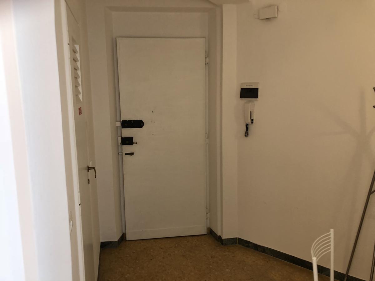 Miky Home La Spezia Zewnętrze zdjęcie