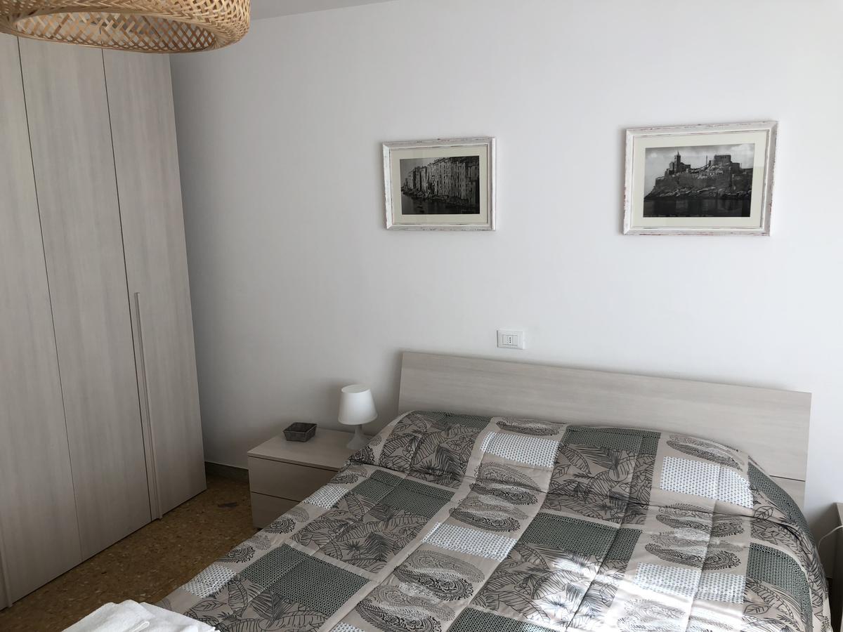 Miky Home La Spezia Zewnętrze zdjęcie