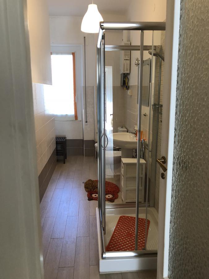 Miky Home La Spezia Zewnętrze zdjęcie