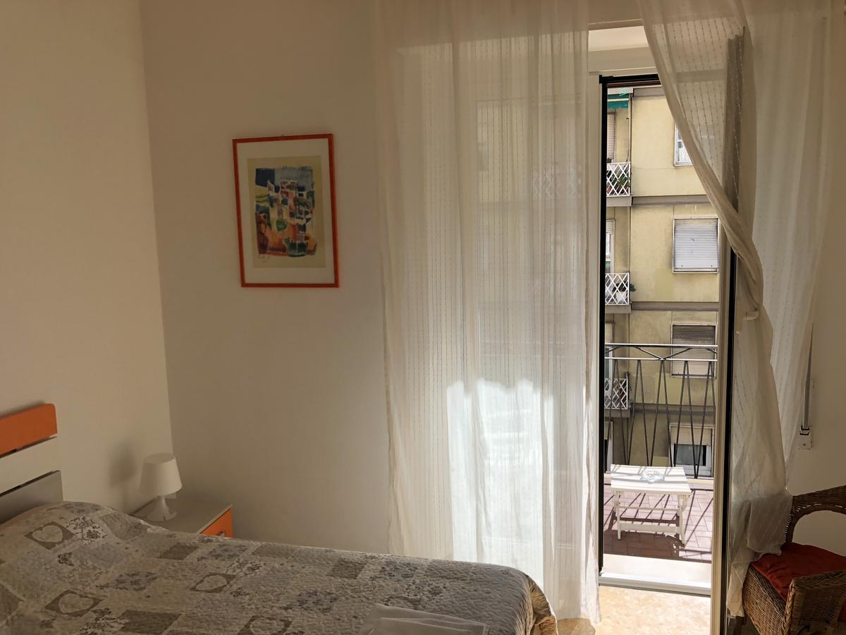 Miky Home La Spezia Zewnętrze zdjęcie