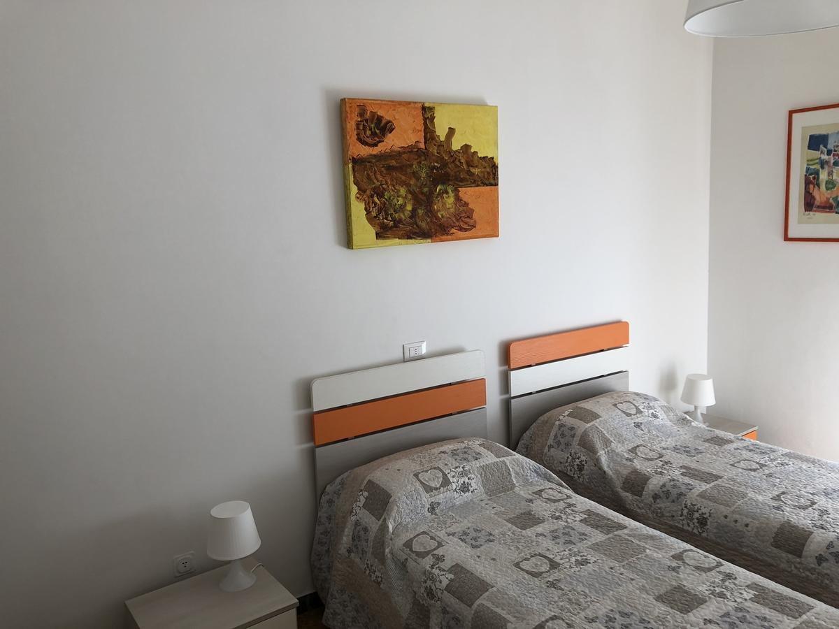 Miky Home La Spezia Zewnętrze zdjęcie