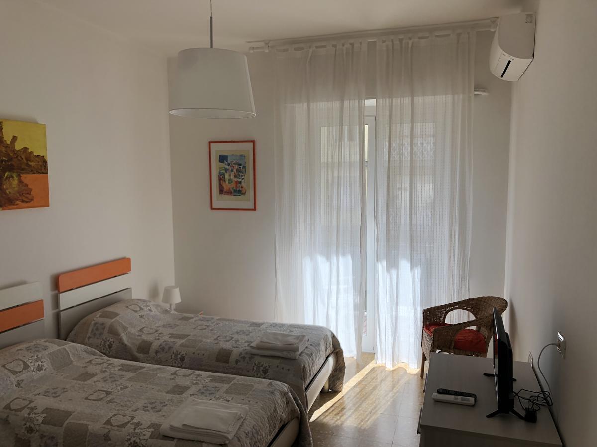 Miky Home La Spezia Zewnętrze zdjęcie