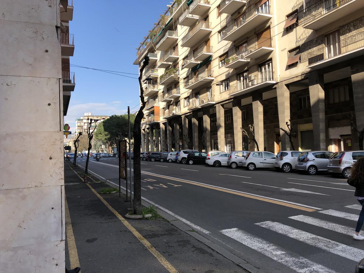 Miky Home La Spezia Zewnętrze zdjęcie