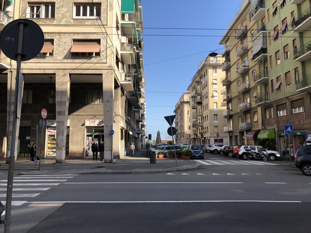 Miky Home La Spezia Zewnętrze zdjęcie