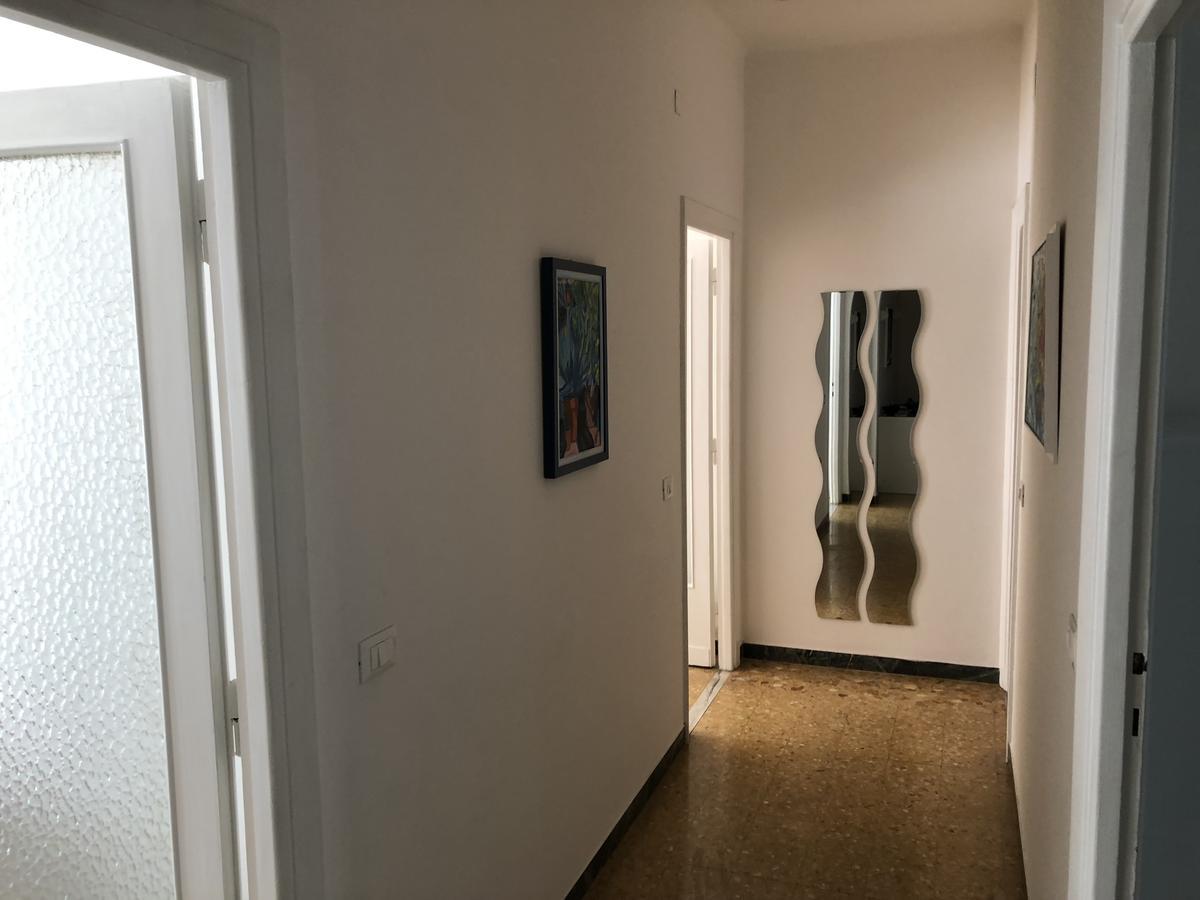 Miky Home La Spezia Zewnętrze zdjęcie