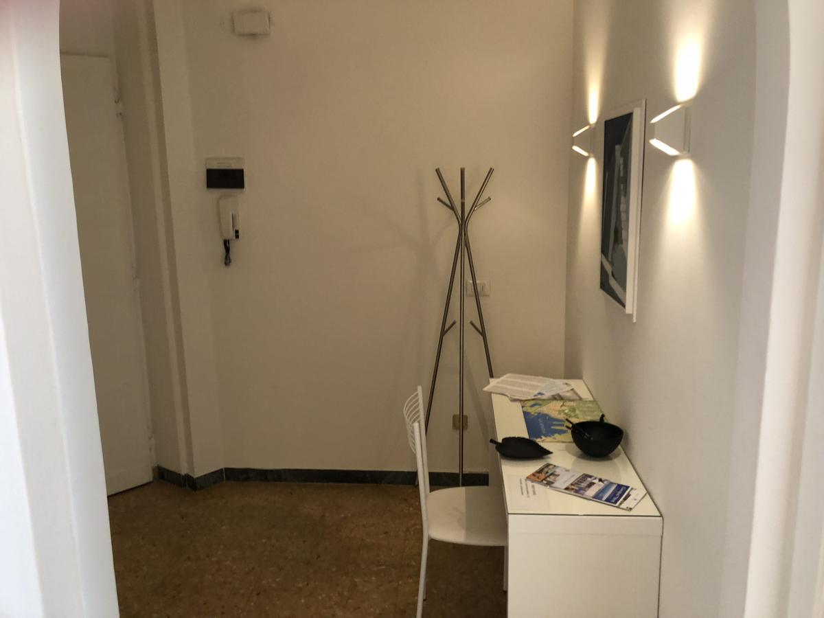 Miky Home La Spezia Zewnętrze zdjęcie