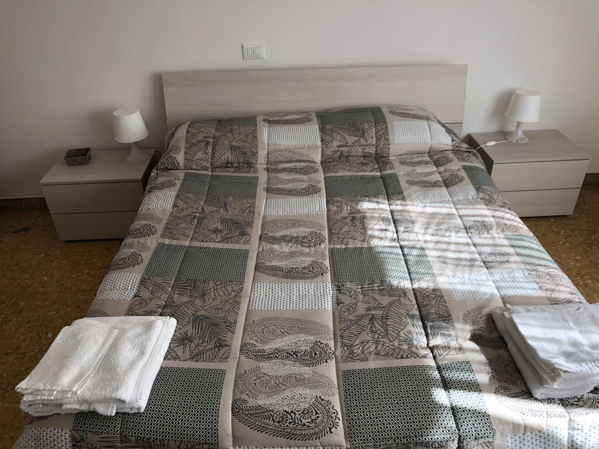 Miky Home La Spezia Zewnętrze zdjęcie