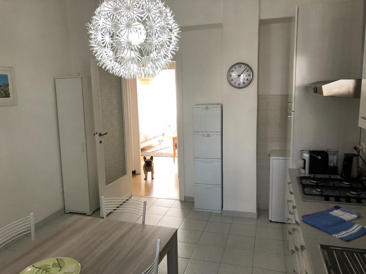 Miky Home La Spezia Zewnętrze zdjęcie