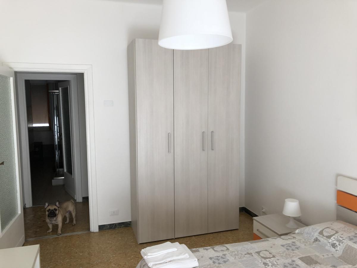 Miky Home La Spezia Zewnętrze zdjęcie