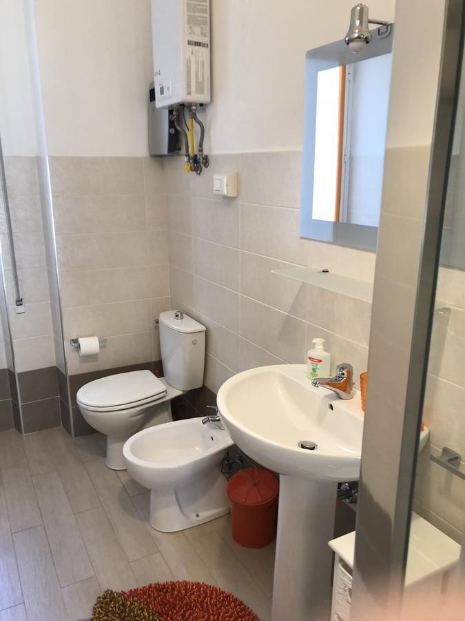 Miky Home La Spezia Zewnętrze zdjęcie