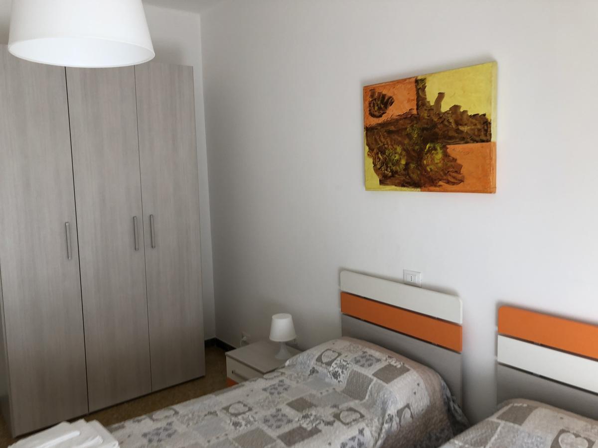Miky Home La Spezia Zewnętrze zdjęcie