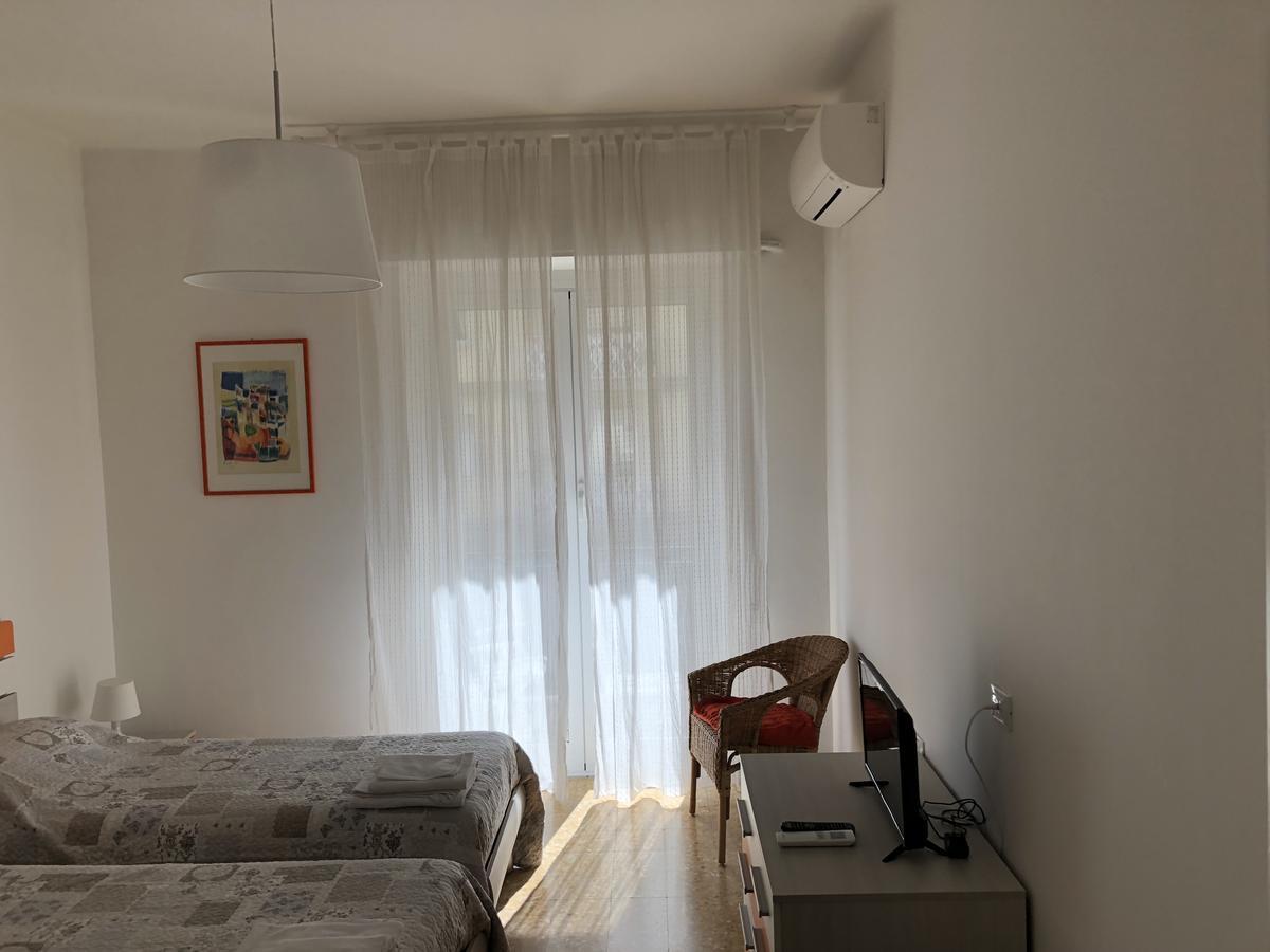 Miky Home La Spezia Zewnętrze zdjęcie
