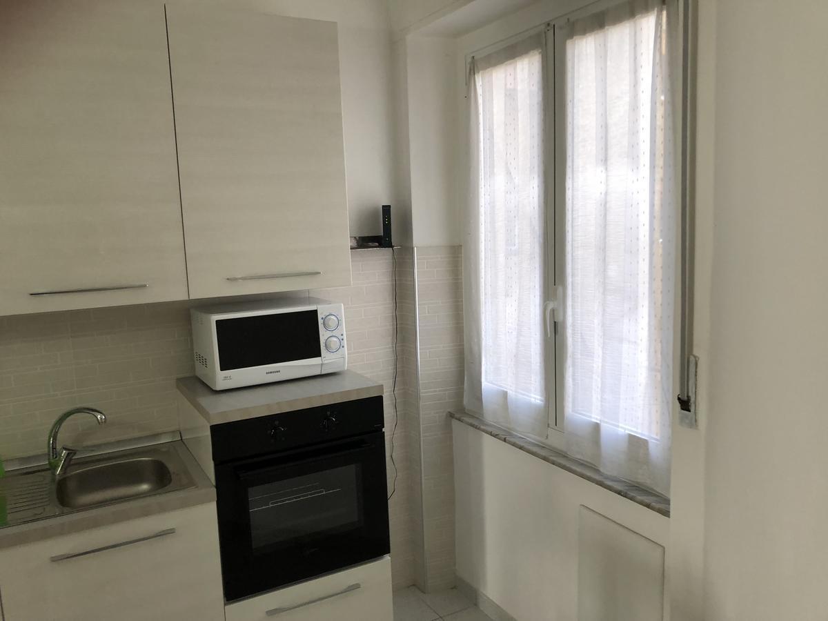 Miky Home La Spezia Zewnętrze zdjęcie