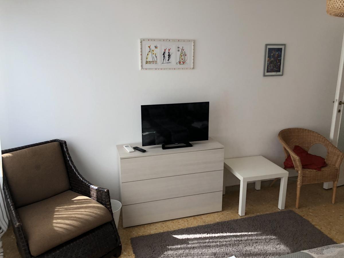 Miky Home La Spezia Zewnętrze zdjęcie