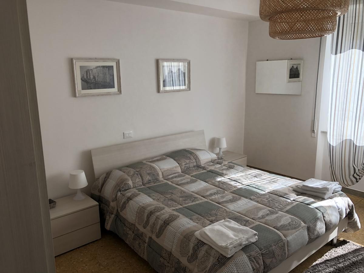 Miky Home La Spezia Zewnętrze zdjęcie