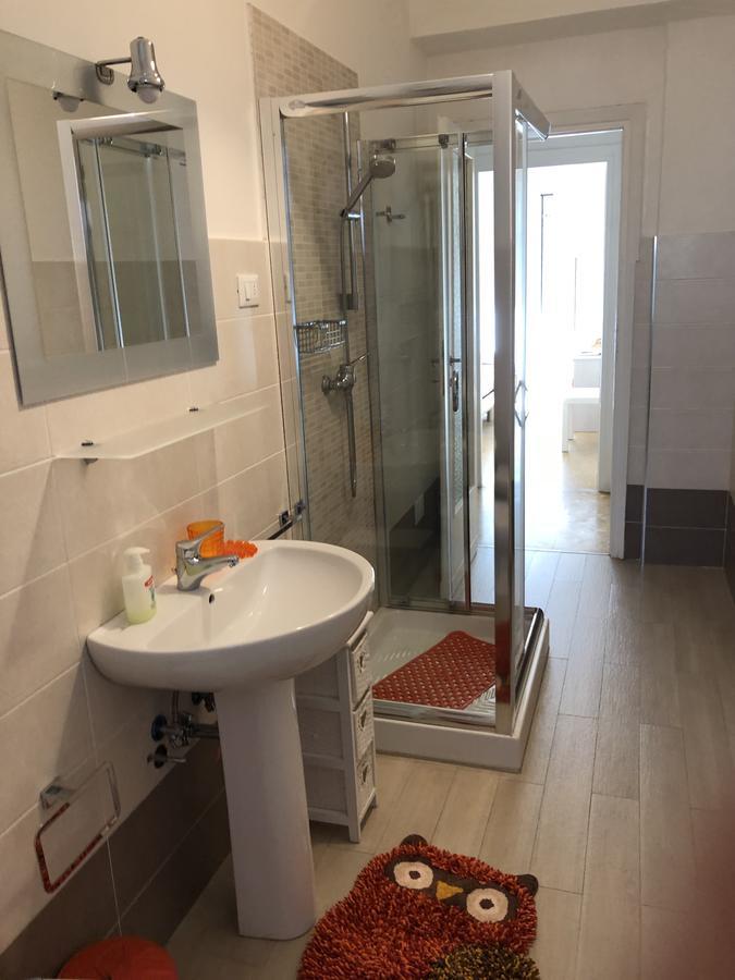 Miky Home La Spezia Zewnętrze zdjęcie