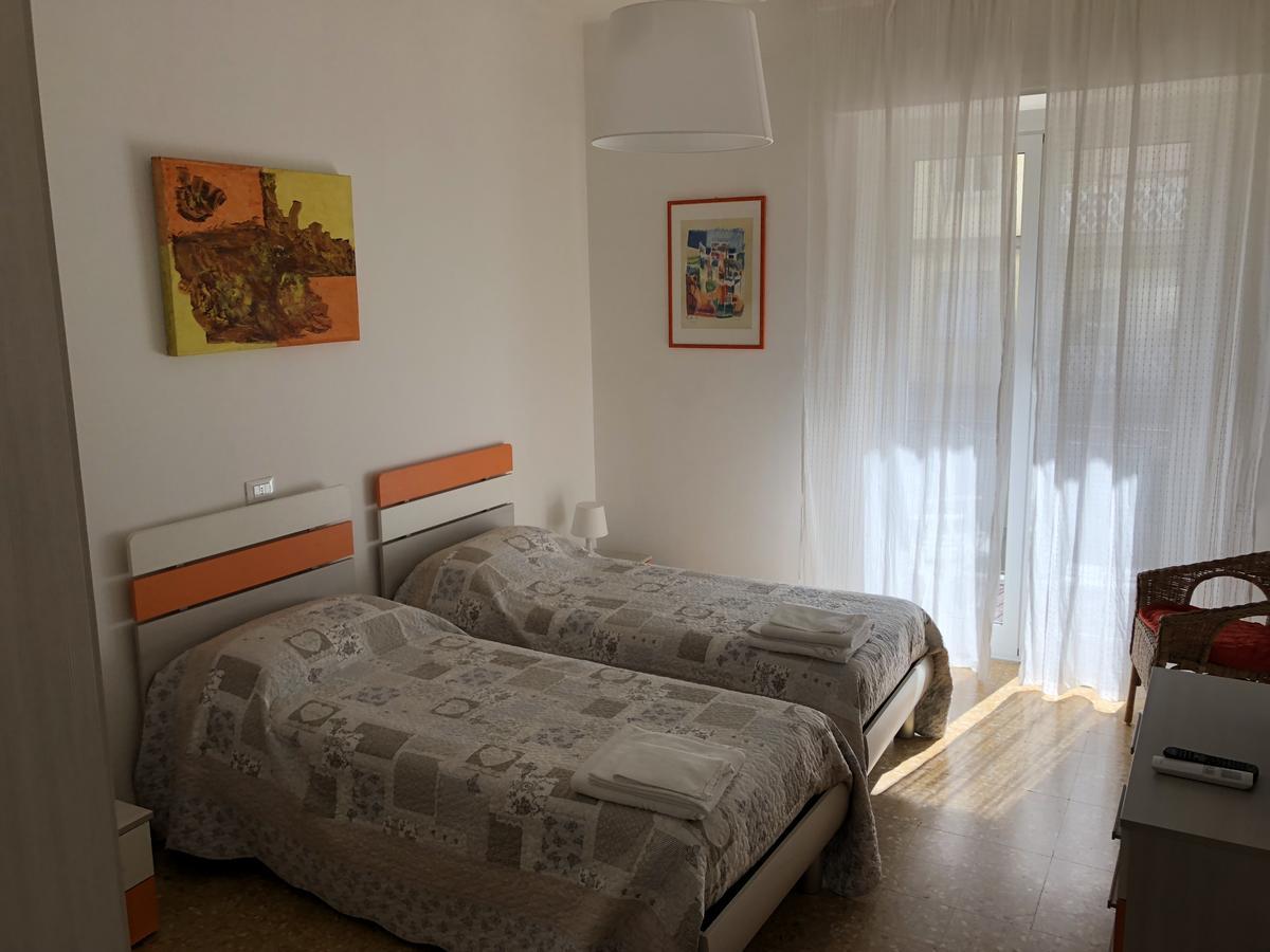 Miky Home La Spezia Zewnętrze zdjęcie